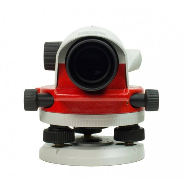 Оптический нивелир Leica NA720 с поверкой (арт. 641982)