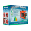 Лазерный нивелир Condtrol GFX360