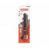 Нож с отщелкивающимся лезвием и магнитным фиксатором CROWN CPHKN-SOC25