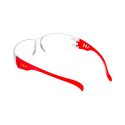 Защитные очки ЗУБР открытого типа 110325_z01