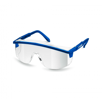 Защитные очки ЗУБР Протон прозрачные 110481
