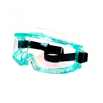  Очки защитные поликарбонатные с прозрачными линзами Stayer 2-110291