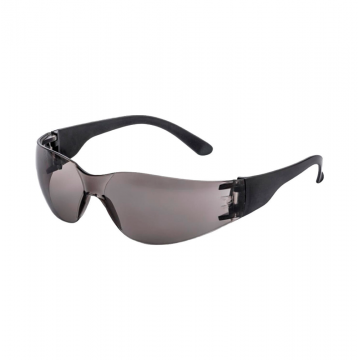 Защитные очки открытого типа РемоКолор с затемненными линзами модели 22-3-035