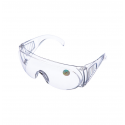 Очки защитные с дужками прозрачные STURM 8050-05-03W