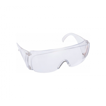 Защитные очки открытого типа СИБРТЕХ 89155 
