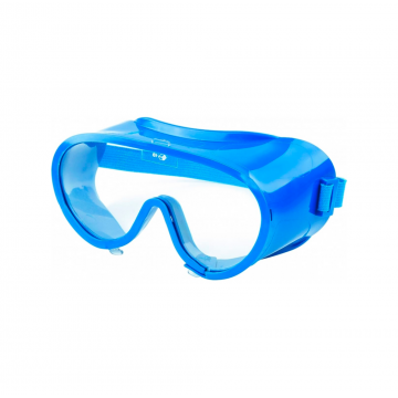  Защитные герметичные очки закрытого типа СИБРТЕХ 89162