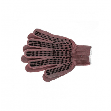 Трикотажные перчатки СИБРТЕХ модели 68668 
