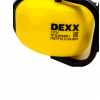 Защитные наушники DEXX (11171)