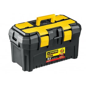 Ящик для инструмента STAYER "TITAN-19" (арт. 38016-19)