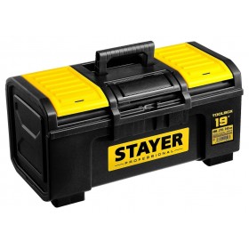 Ящик для инструмента STAYER TOOLBOX-19 (арт. 38167-19) 