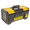 Ящик для инструмента STAYER TOOLBOX-19 (арт. 38167-19)