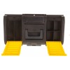 Ящик для инструмента STAYER TOOLBOX-19 (арт. 38167-19)
