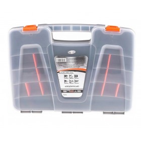 Органайзер 370х280х60 мм, пластик, Россия// Stels арт 90708