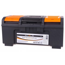 Ящик для инструментов STELS 19" усиленный (арт. 90762)