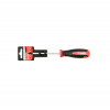 Отвертка MATRIX Profi PH1х100 мм 11842