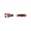 Отвертка MATRIX Profi PH2х100 мм 11844