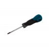 Отвертка GROSS PZ1 x 75 мм 12156