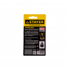 Ударный ключевой патрон STAYER 29055-13-1/2