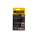 Ударный ключевой патрон STAYER 29055-13-1/2