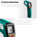 Инфракрасный пирометр Kraftool TRM-380 (артикул: 45707-380)