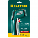 Инфракрасный пирометр Kraftool TRM-380 (артикул: 45707-380)