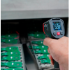 Инфракрасный термометр UNI-T UT306C