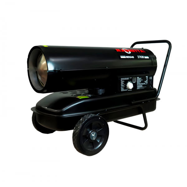 Дизельный нагреватель Magnetta MDG40