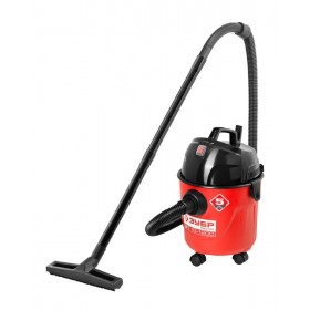 Хозяйственный пылесос ЗУБР МАСТЕР М1-15 (арт. ПУ-15-1200 М1)