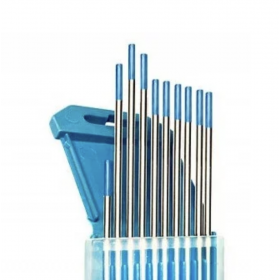 Электроды вольфрамовые WL-20 (синий наконечник), 2.0 х 175 мм