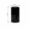Масляный фильтр WD950