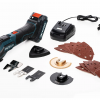 Реноватор ALTECO CMT 20V Li