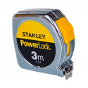 Рулетка Stanley POWERLOCK 0-33-218