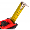 Рулетка Status magnet 3 fixations MATRIX 31000 10 м х 32 мм