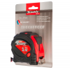 Рулетка Status magnet 3 fixations MATRIX 31005 5 м х 25 мм
