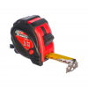 Рулетка Status magnet 3 fixations MATRIX 31005 5 м х 25 мм