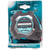 Рулетка Magnetisch GROSS 32573 8 м х 25 мм