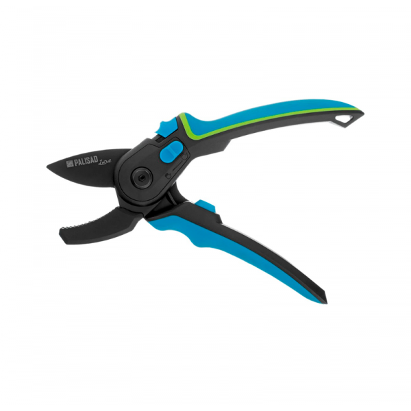 Секатор PALISAD LUXE 220 мм 604805