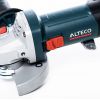 Угловая шлифмашина ALTECO HEAVY DUTY AGH 750-115