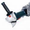 Угловая шлифмашина ALTECO HEAVY DUTY AGH 750-115