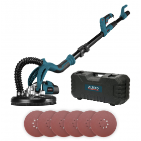 Шлифмашина для стен ALTECO DWC 600