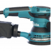 Эксцентриковая шлифовальная машина Makita BO5041