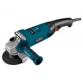 Угловая шлифмашина ALTECO AG 950-125 