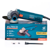 Угловая шлифмашина ALTECO HEAVY DUTY AGH 1000-125 E