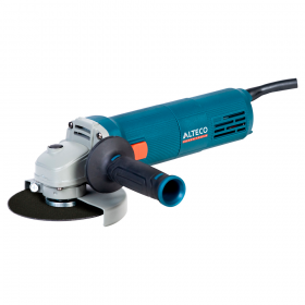 Угловая шлифмашина ALTECO HEAVY DUTY AGH 1000-125 E 