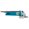 Угловая шлифмашина ALTECO HEAVY DUTY AGH 1000-125 E