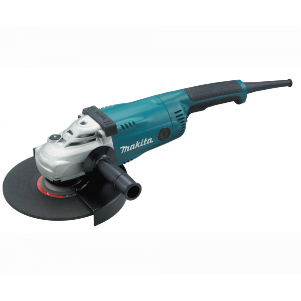 Угловая шлифовальная машина Makita GA9020SFK