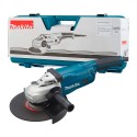 Угловая шлифовальная машина Makita GA9020SFK