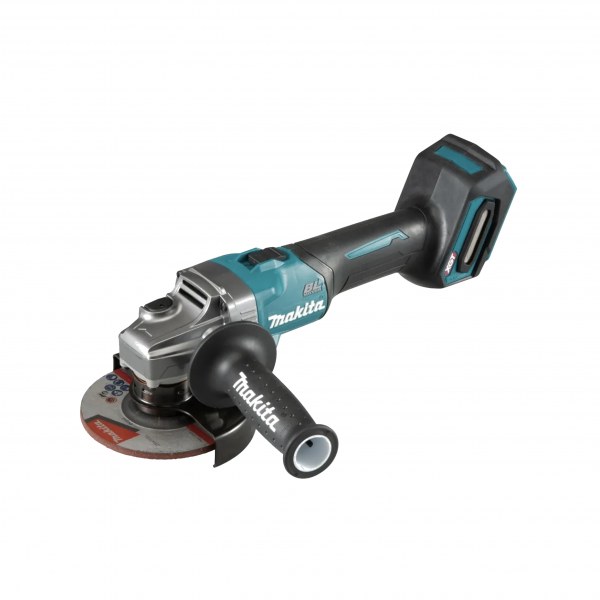 Машина шлифовальная угловая Makita GA9080FX1