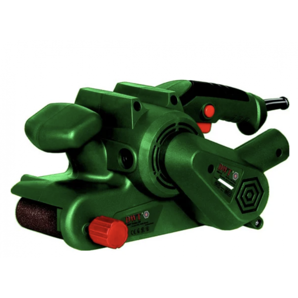 Шлифмашина ленточная DWT BS09-75 V