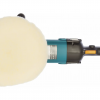 Полировальная машина Makita 9237CB